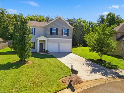 1017 Scotch Pine Way