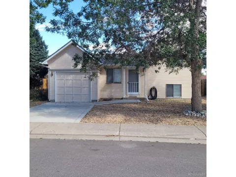 4692 S Pagosa Circle