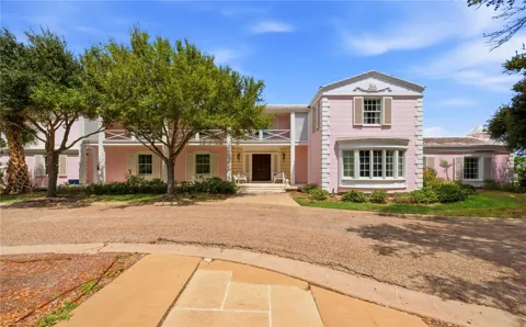 4002 Ocean Drive