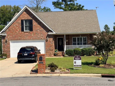 3001 Metthame Drive