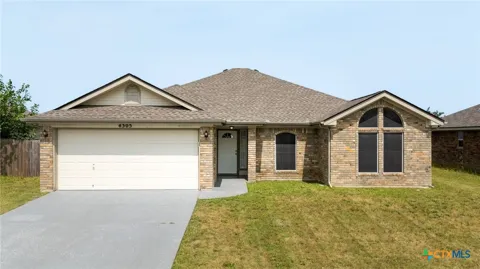 4305 Maggie Drive