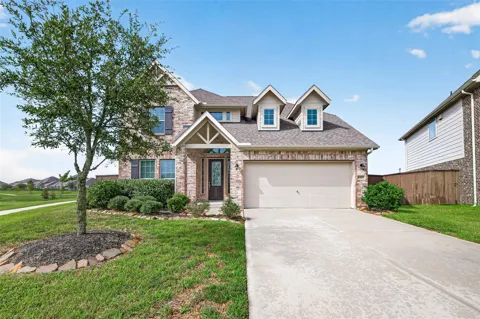 4403 Silvergrass Lane