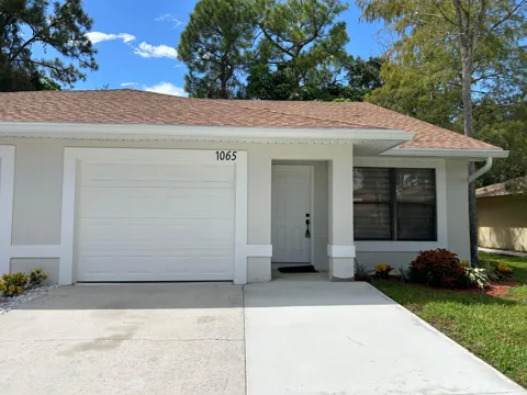1065 MULBERRY PLACE