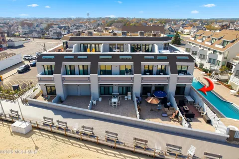 900 Ocean Avenue #1