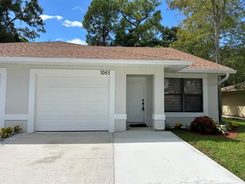 1065 MULBERRY PLACE