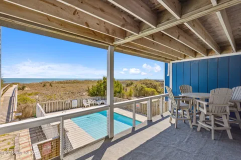 608 Carolina Beach Avenue #Unit 1b