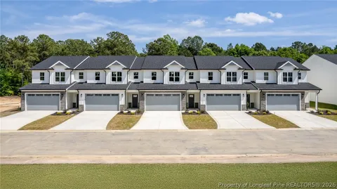 3022 Candlelight Drive