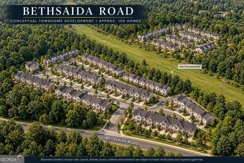 2255 Bethsaida RD
