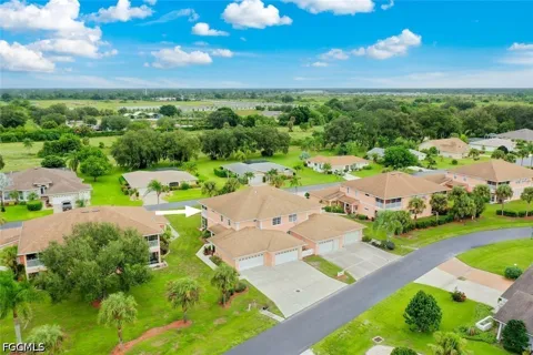 Lake Vista Circle #18C