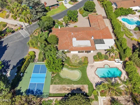 249 Valley Vista Drive