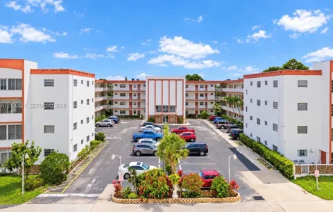 4000 NW 44th Ave #113