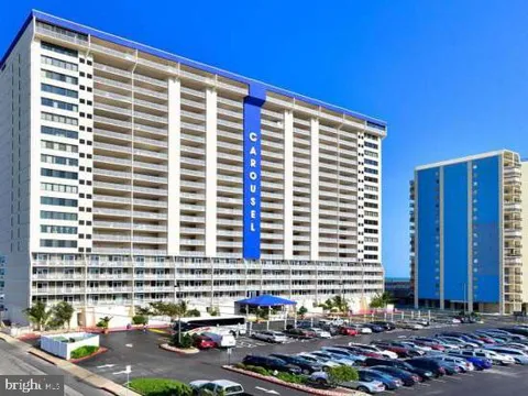 11700 COASTAL HIGHWAY #1109