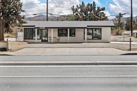 55491 29 Palms Highway