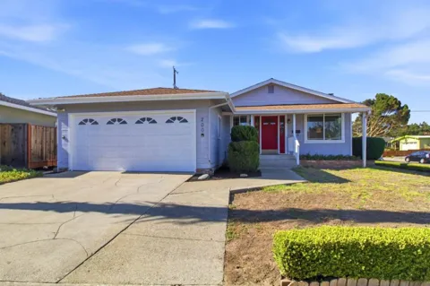 200 Fernwood Drive