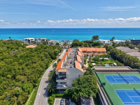 3908 S Ocean Boulevard #124