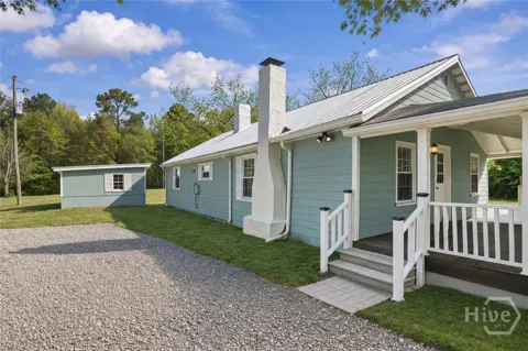 839 Crooked Creek Road