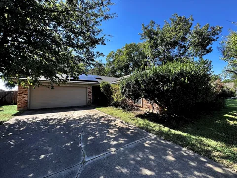 1328 Timbercreek Road
