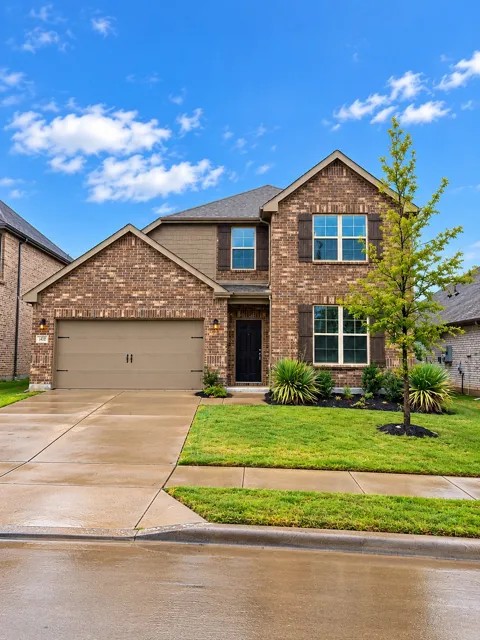 1410 Crossford Trail