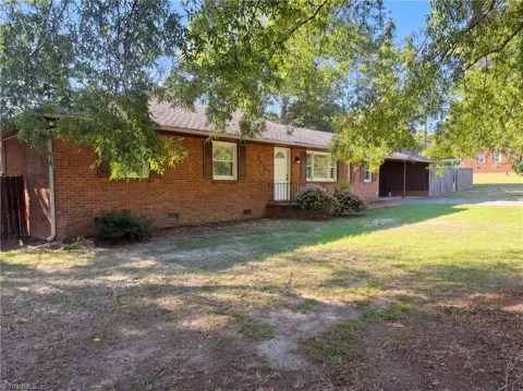 7059 Mcleansville Road
