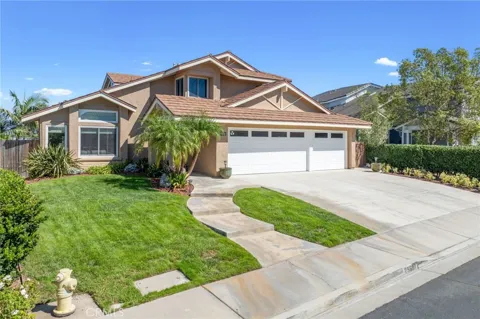 25691 Weston Drive