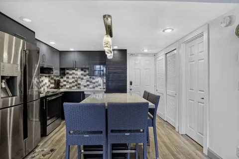 2400 S OCEAN DRIVE #5319