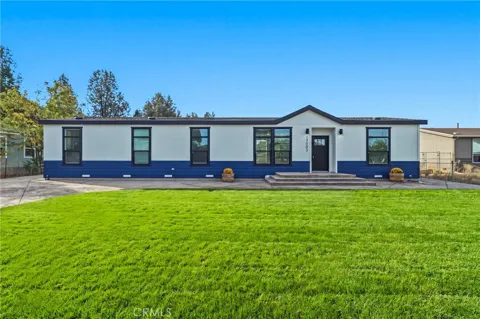 17203 Mustang Court