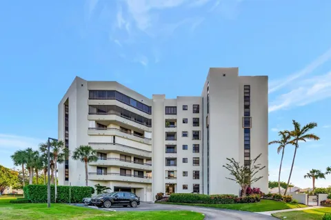 6372 LA COSTA DRIVE #504