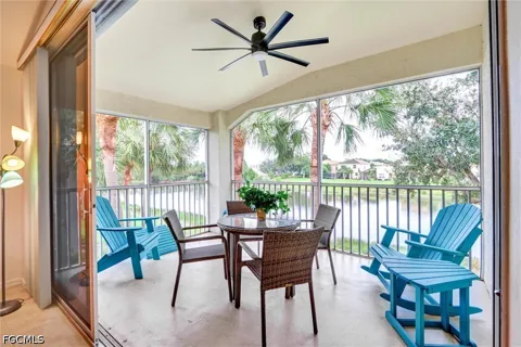 Colonial Country Club Boulevard #1709