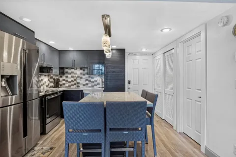 2400 S OCEAN DRIVE #5319