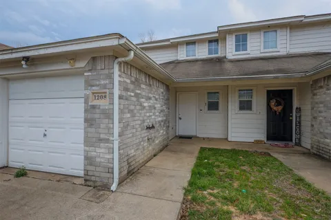 1208 Village Garden Drive