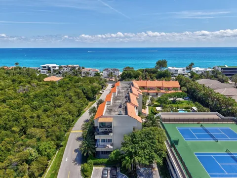 3908 S Ocean Boulevard #124