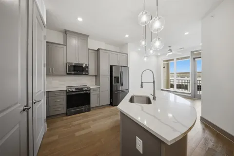 2700 Old Denton Road #4450