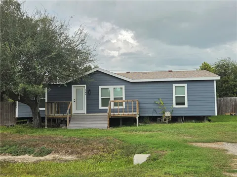 121 Copano Heights Boulevard