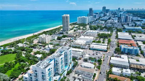 7611 Harding Ave #2