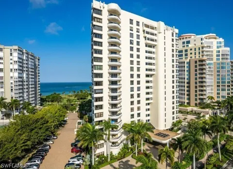 Gulf Shore Boulevard #203