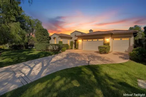 1645 Loch Ness Drive