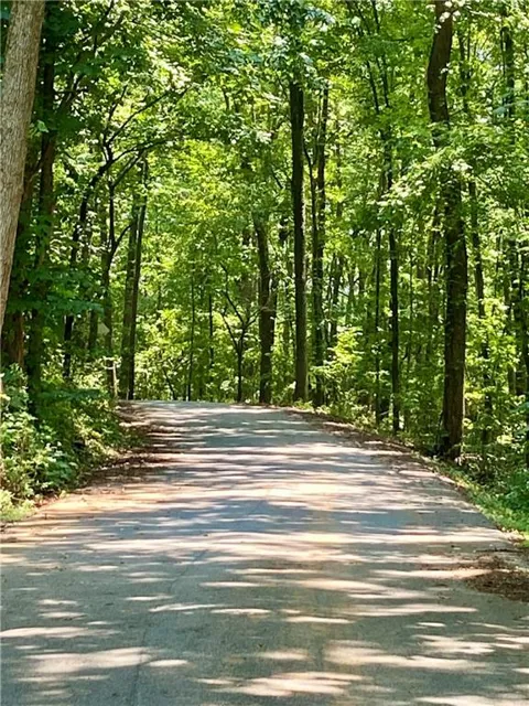 0 Old White Oak Cemetery Road