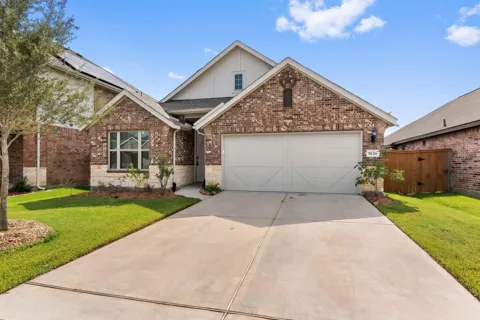 8126 Vida Costa Drive