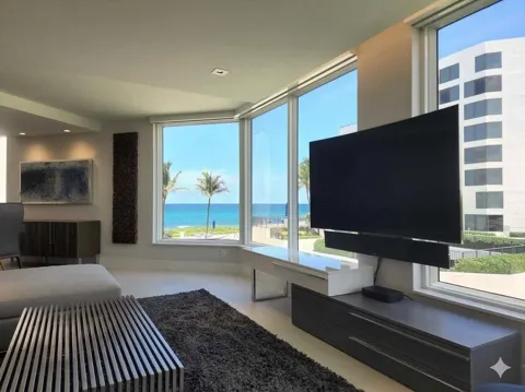 2565 S Ocean Boulevard #101N