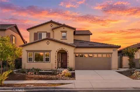 24083 Dusty Trail Way