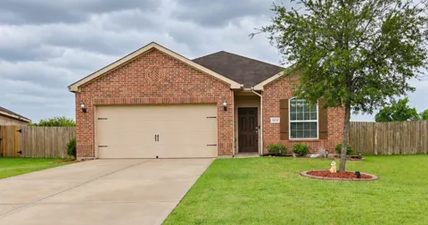 1634 Pink Stone Drive