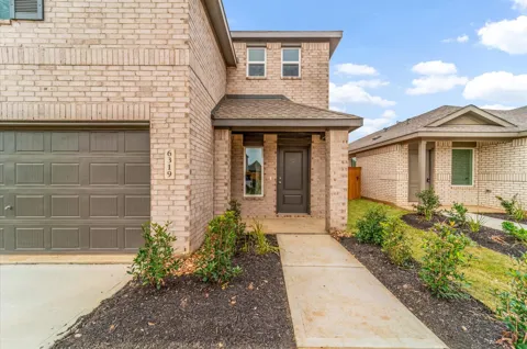 6319 Marigold Blaze Drive