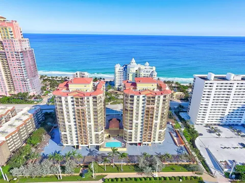 2011 OCEAN BOULEVARD #302