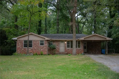 5565 Bowers Road