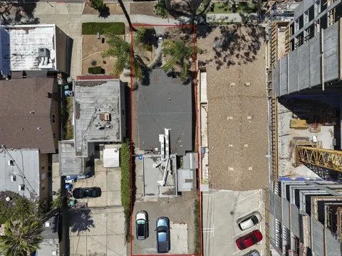 3128 El Cajon Boulevard