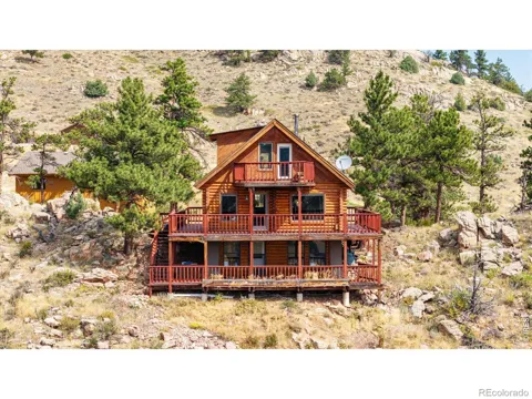 23 E Quandary Court
