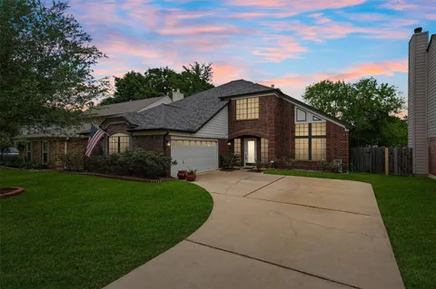 2018 Old Dixie Drive