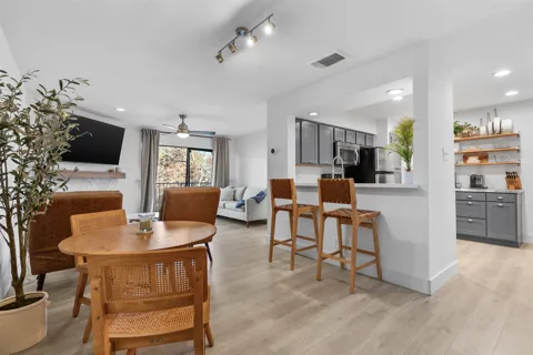 4777 Cedar Springs Road #2J