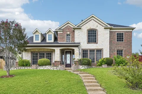 6006 Shadywood Lane
