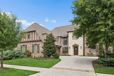 7202 Greystone Lane